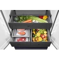 Холодильник Midea MDRF705BIE70