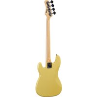 Бас-гитара EKO VPJ-280 Cream
