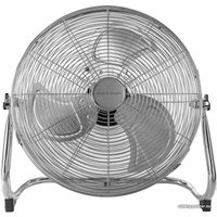 Вентилятор Goetze & Jensen FN505 Chrom