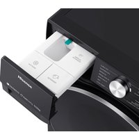 Стирально-сушильная машина Hisense WD5S1045BB