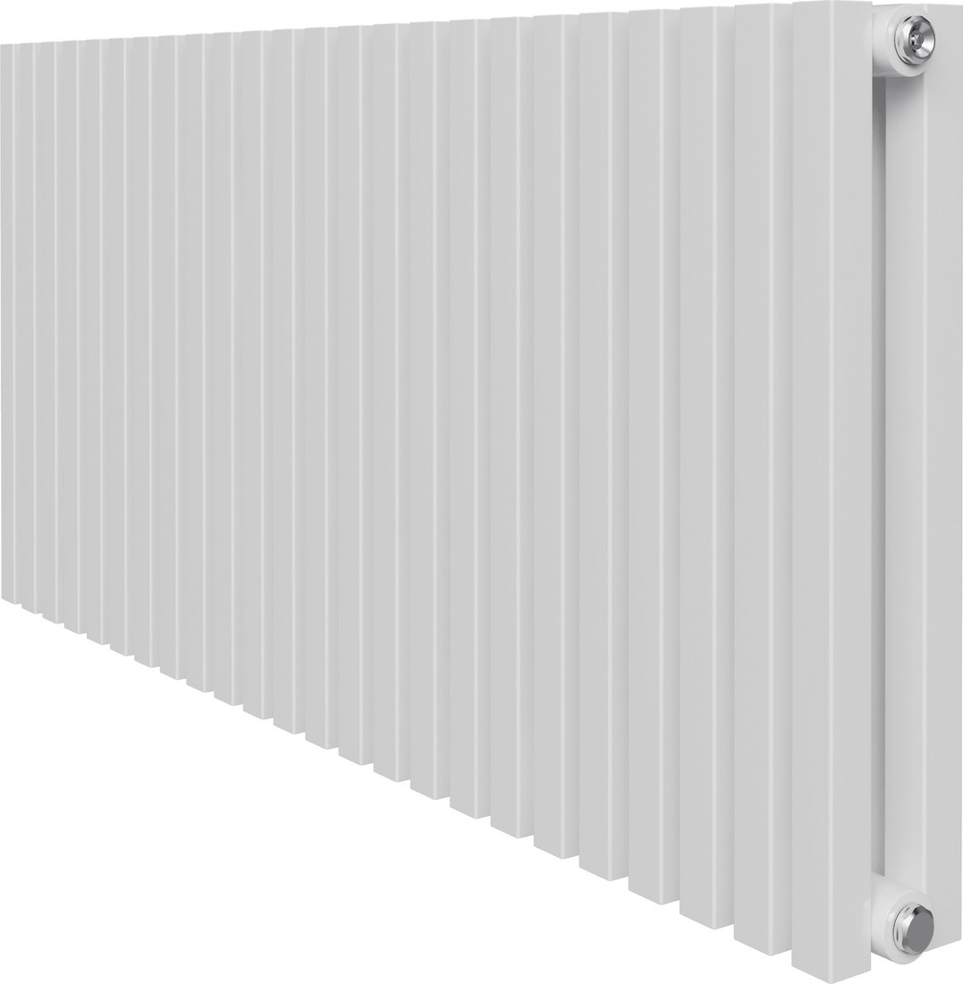 

Дизайн-радиатор Royal Thermo Shift Q30 C2050 - 20 секций RAL9016