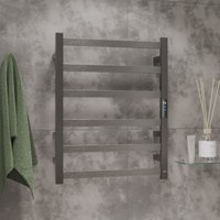 Полотенцесушитель Roxen Plaza 11040-5063GM