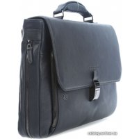 Портфель Piquadro Black Square CA3111B3/BLU