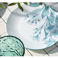 Столовый сервиз Tognana Madison Coralie Teal MC070186241