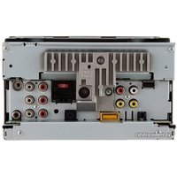 СD/DVD-магнитола Pioneer AVH-X1600DVD
