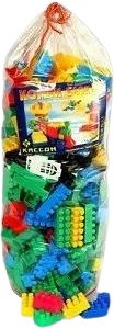

Конструктор/игрушка-конструктор Кассон Комби Блок 4-539