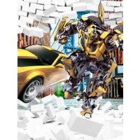 Фотообои Arthata Fotooboi-Transform-80 (200x270)