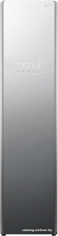 Паровой шкаф для одежды LG Styler S3MFC