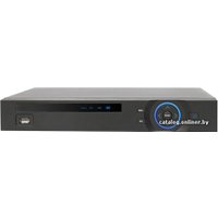 Сетевой видеорегистратор Longse LS-N0404POE