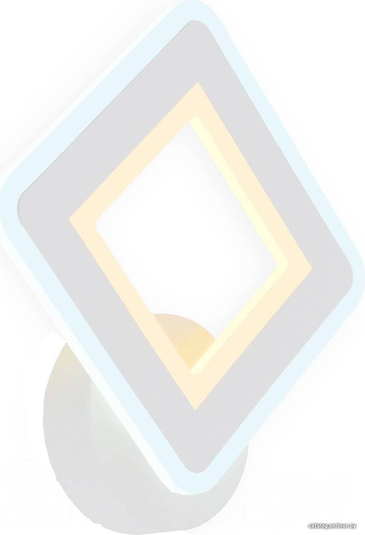 Бра Ambrella light Acrylica FA871