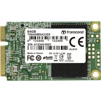 SSD Transcend 230S 64GB TS64GMSA230S