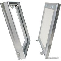 Люк Alkraft Сантехник (30x40 см)