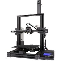 FDM принтер Anycubic Mega Zero 2.0