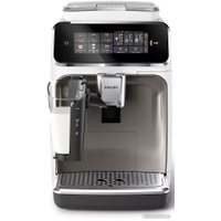 Кофемашина Philips Series 3300 LatteGo EP3343/90