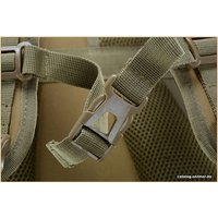 Туристический рюкзак Master-Jaeger AJ-BL075 30 л (desert camouflage)