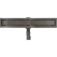 Трап/канал Roxen Supra GunMetal 91050-80GM