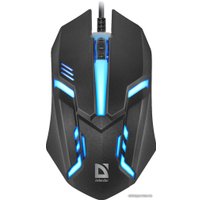 Игровая мышь Defender Hit MB-550