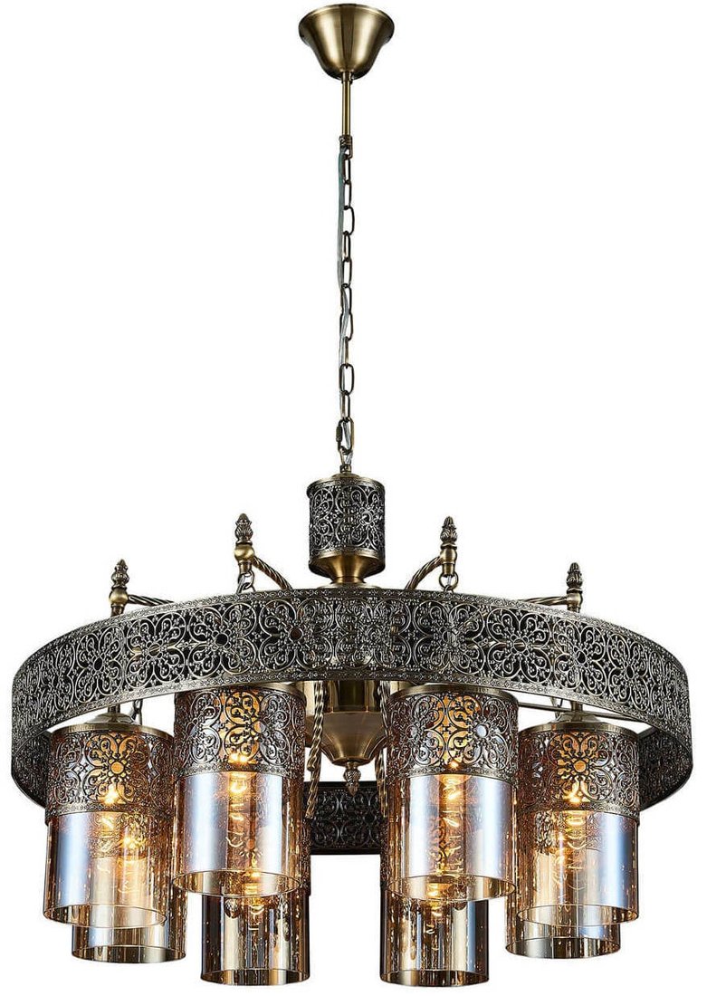 

Подвесная люстра Citilux Эмир CL467183