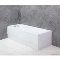 Ванна BelBagno BB102 160х70