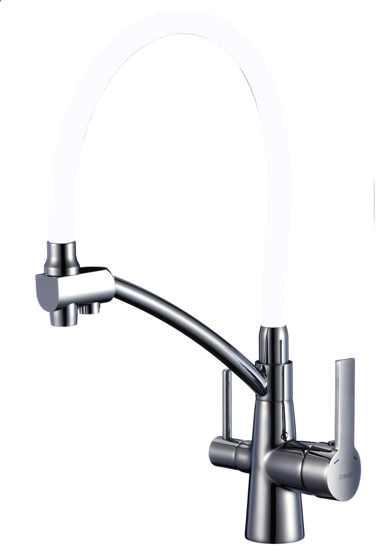 

Смеситель Savol S-L1805L-02