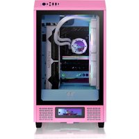 ЖК-панель Thermaltake LCD Panel Kit Tower 200 Bubble Pink AC-067-OOANAN-A1