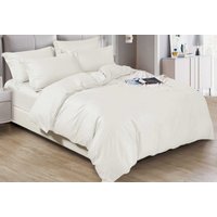 Евро комплект постельного белья АЭлита Complimento Dolce Евро (поплин)