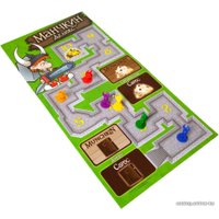 Настольная игра Мир Хобби Манчкин Делюкс