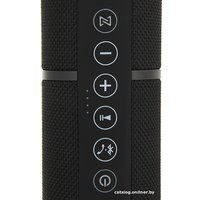 Беспроводная колонка InterStep SBS-180 (черный)