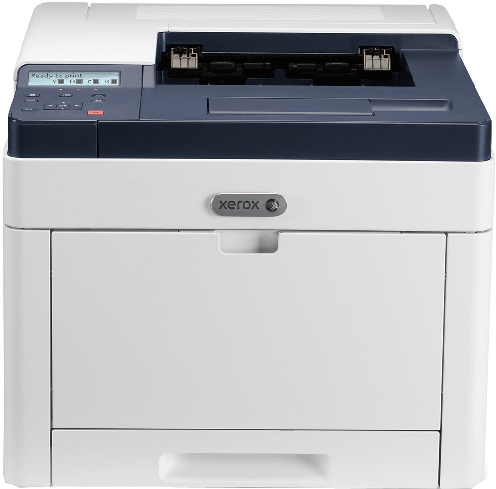 

Принтер Xerox Phaser 6510DN