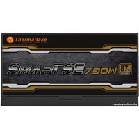 Блок питания Thermaltake Smart SE 730W (SPS-730M)