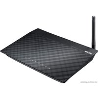 Wi-Fi роутер ASUS RT-N10LX