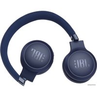 Наушники JBL Live 400BT (синий)