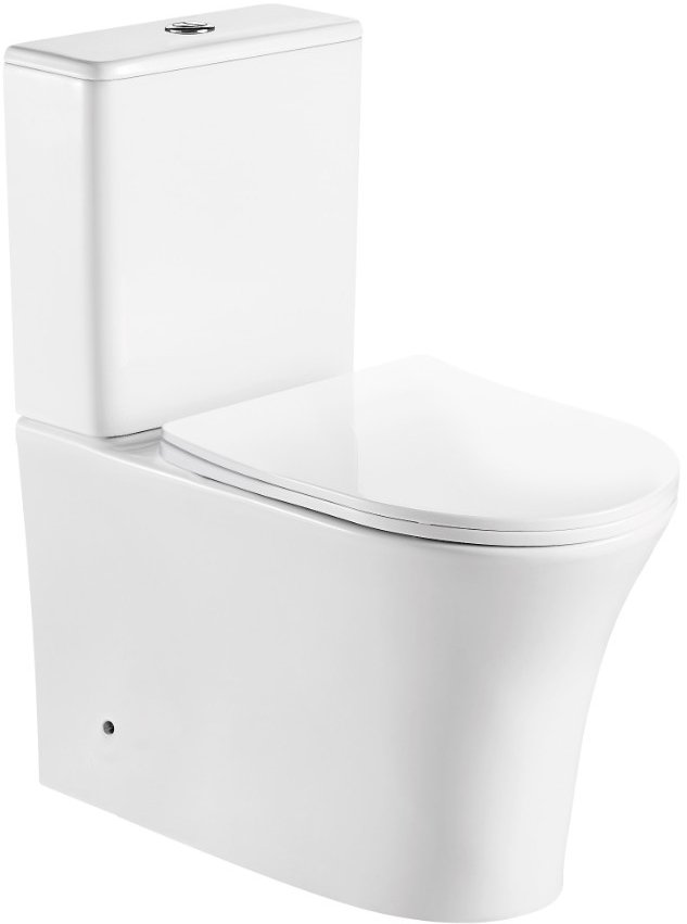 

Унитаз напольный Cerutti Spa Adige MW CT9243