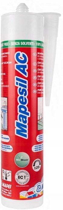 

Герметик Mapei Mapesil AC N114 (антрацит)