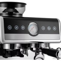 Рожковая кофеварка Kitfort KT-7413