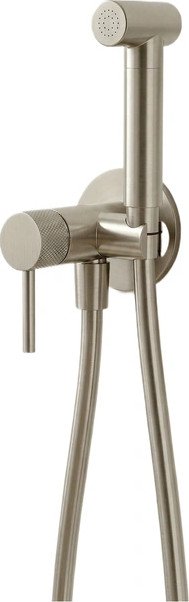 Гигиенический душ Milleau Tissage ML12056BK-BN