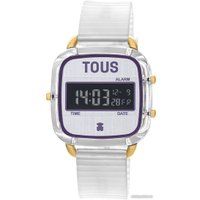 Наручные часы Tous D-Logo 200351056