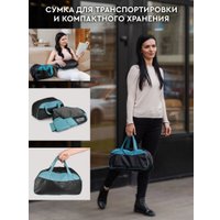 Массажный пояс Planta MSH-600