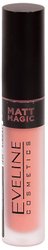 Matt Magic Lip Cream 02