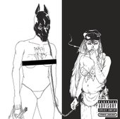 Death Grips - The Money Store