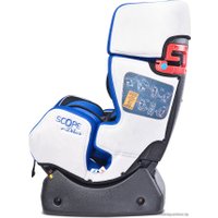 Детское автокресло Caretero Scope Deluxe