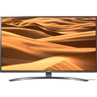 Телевизор LG 55UM7400PLB