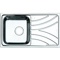 Кухонная мойка IDDIS Arro ARR78SLi77