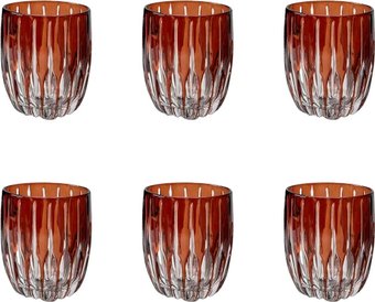 Стаканы, бокалы, рюмки Lenardi 585-005 (6шт)