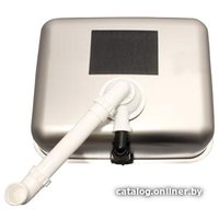 Кухонная мойка Blanco Supra 500-U (без клапана-автомата) [518205]