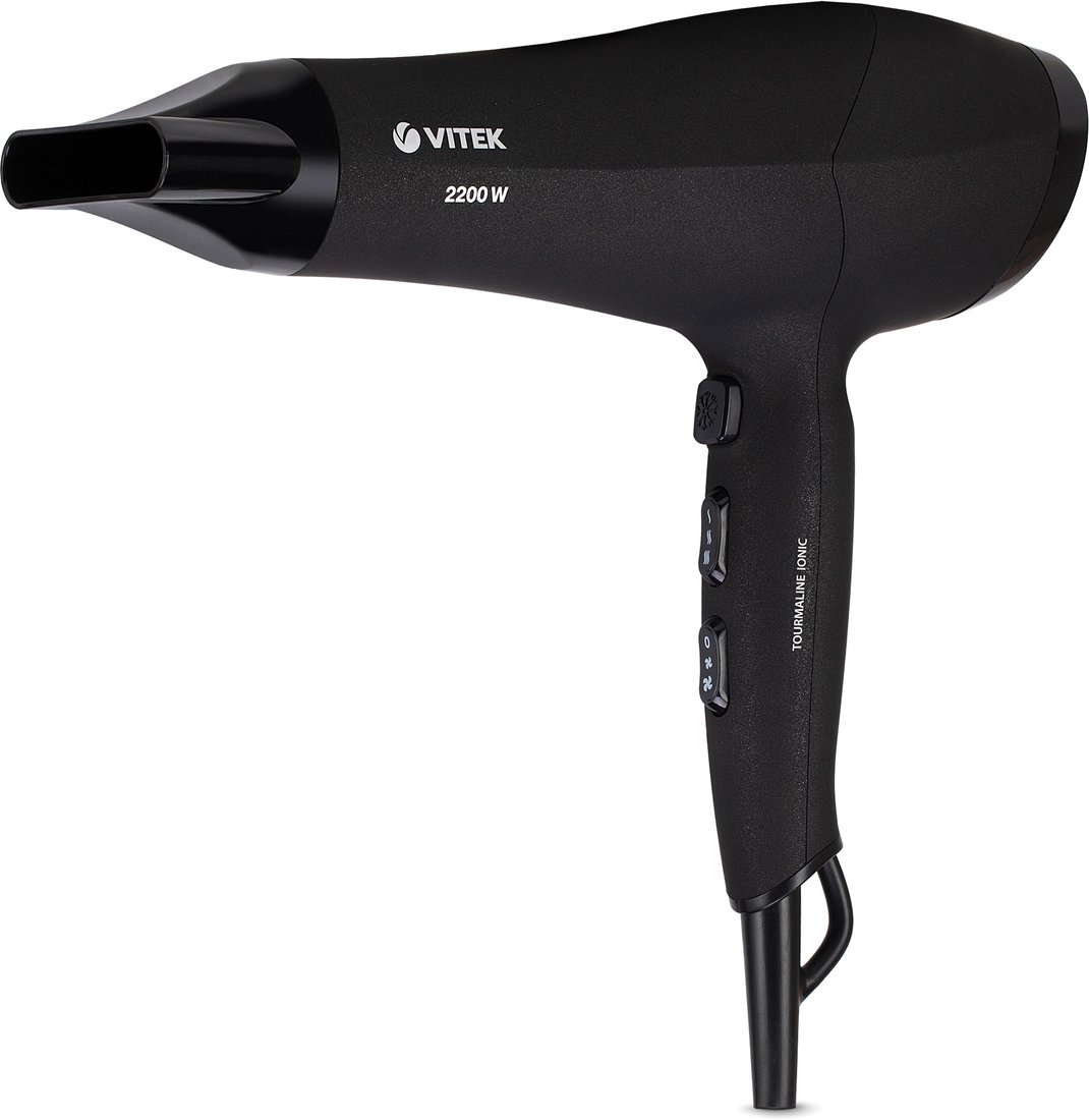 

Фен Vitek VT-8232