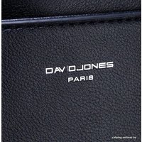 Городской рюкзак David Jones 823-797705-BLK (черный)
