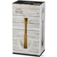 Держатель для бумажных полотенец Lefard 587-149