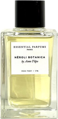 Парфюмерная вода Essential Parfums Neroli Botanica EdP (тестер, 100 мл)
