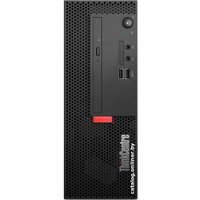 Компактный компьютер Lenovo ThinkCentre M720e SFF 11BD005YRU